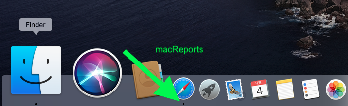 What Apps Are Running Mac